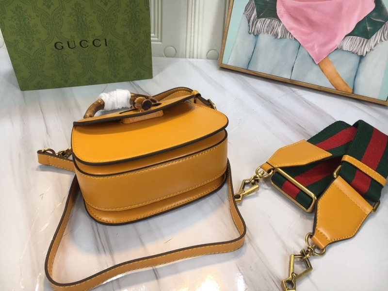 Gucci Top Handle Bags